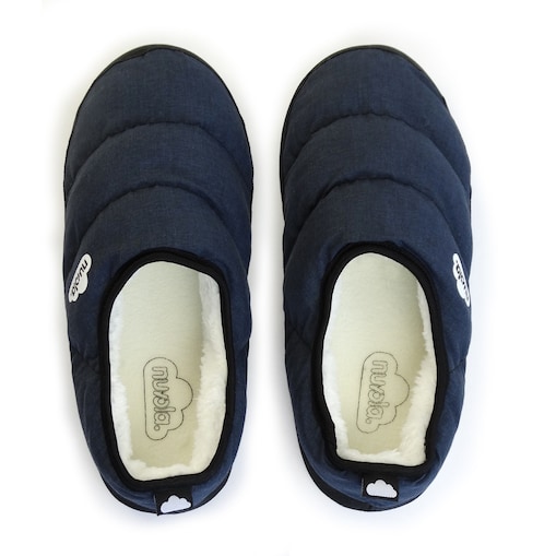 Nuvola Classic Marbled Chill Dark Navy 40-41