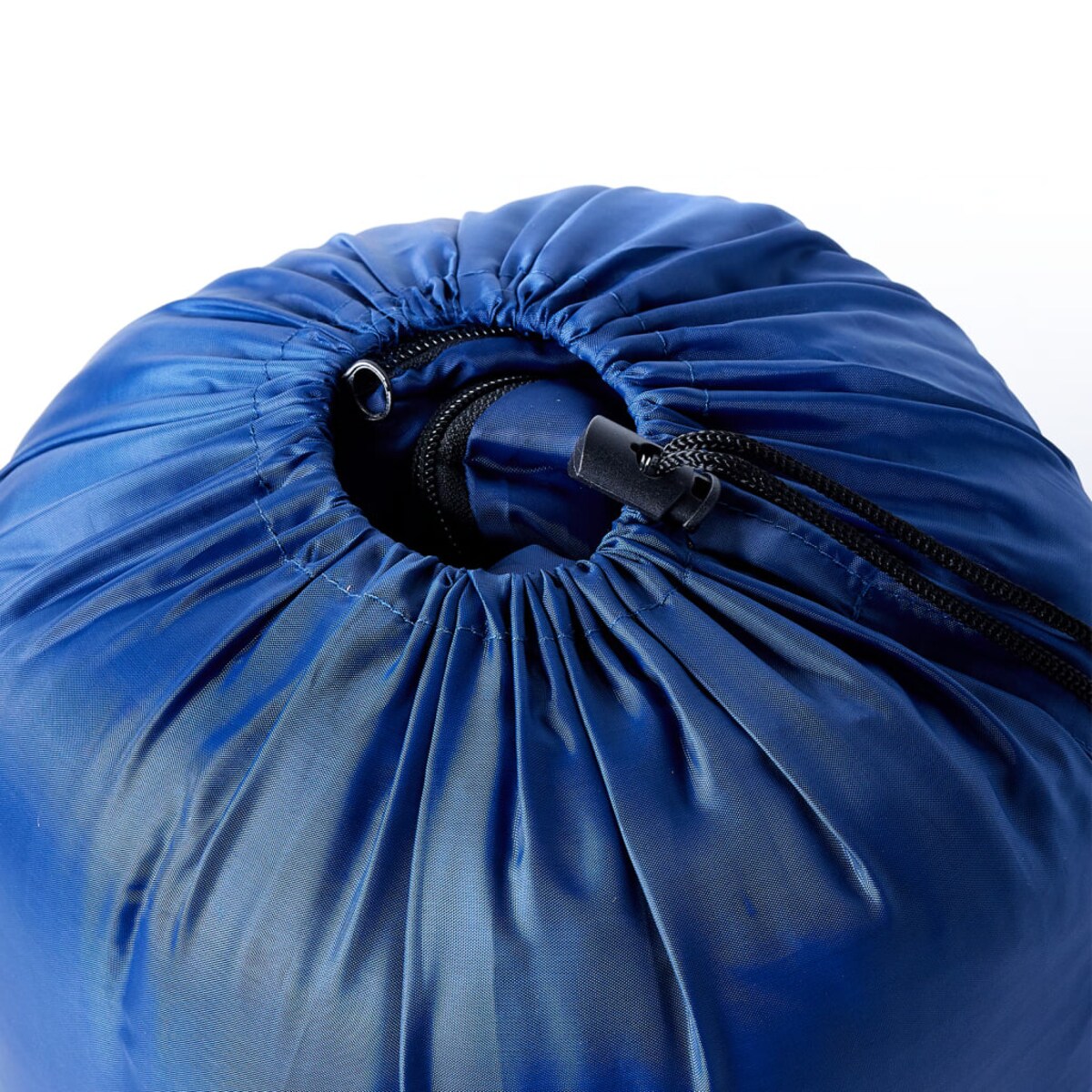 vidaXL Śpiwór typu mumia, dla dorosłych, na 3 pory roku