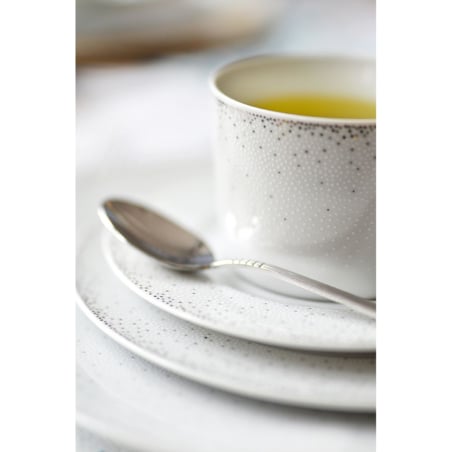 Garnitur do kawy dla 6 osób 18 el. Jenny Pearls G856