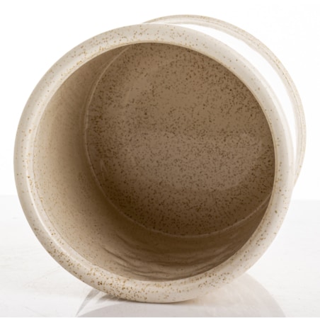 Osłonka cementowa 31x17x17 cm ANTIC-2