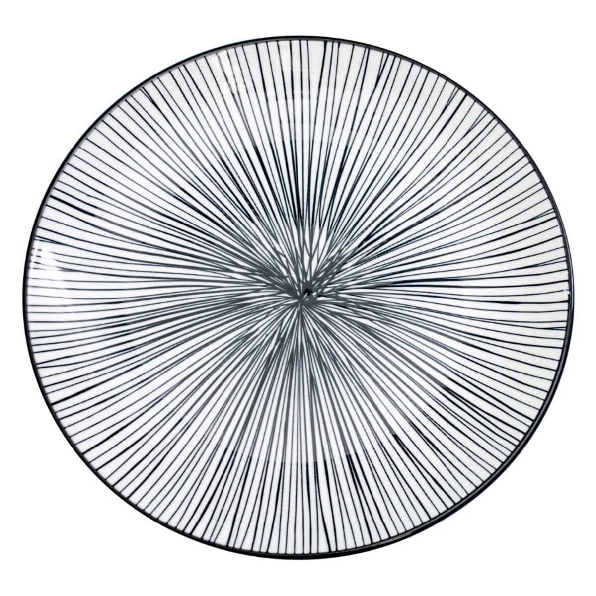 Verlo WILD Talerz płaski śr. 20 cm