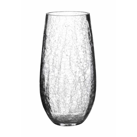 SERENITE Wazon 13xh27cm