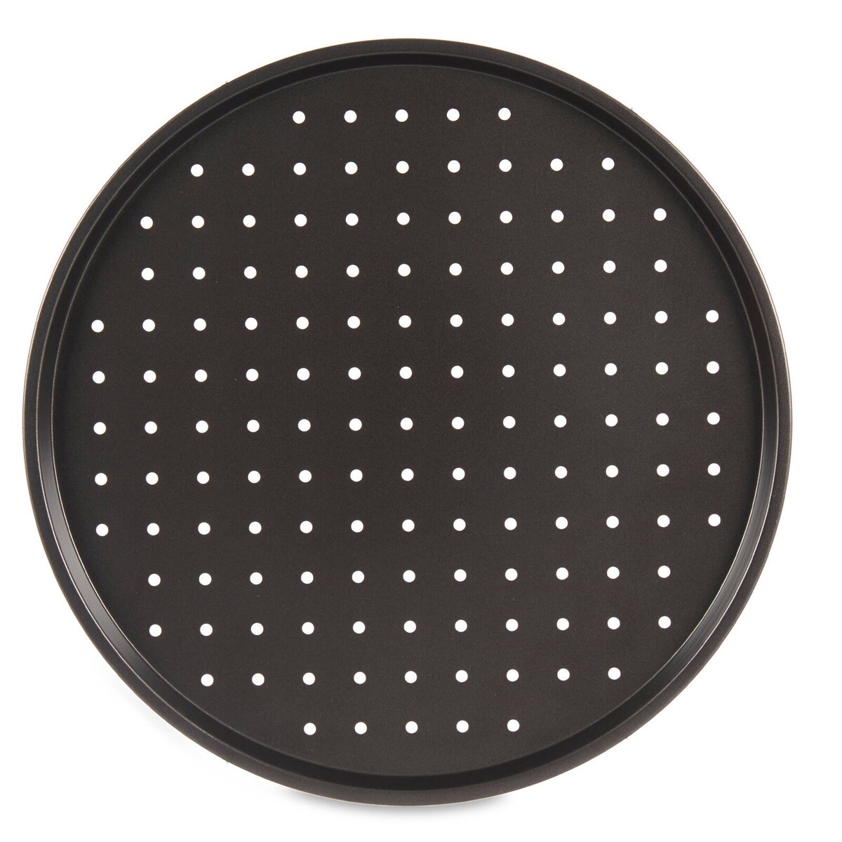 Zestaw do pizzy: blaszka Ø 32 cm, nożyk do pizzy i rękawica