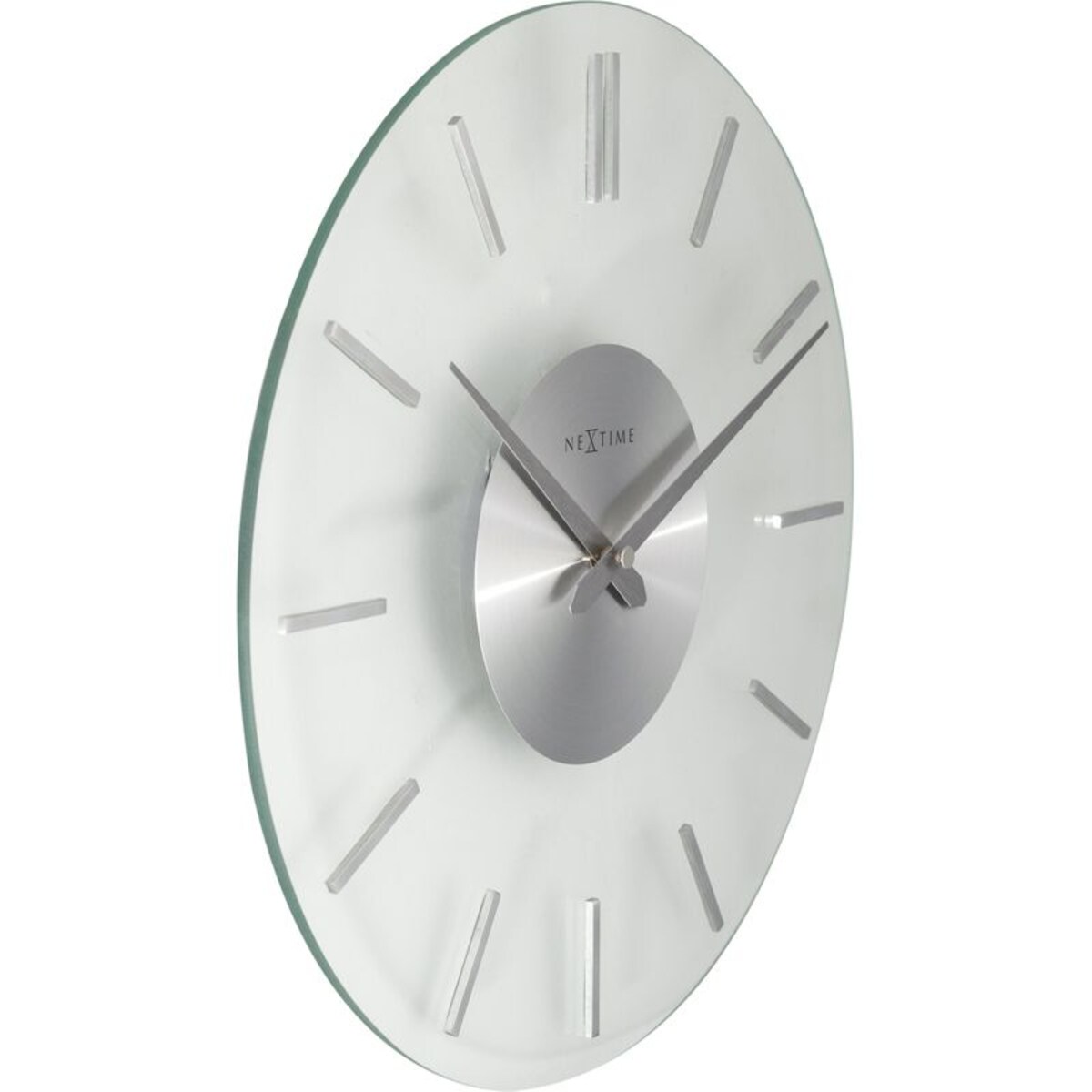Zegar Nextime 2631 'Stripe'