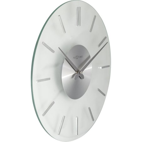 Zegar Nextime 2631 'Stripe'