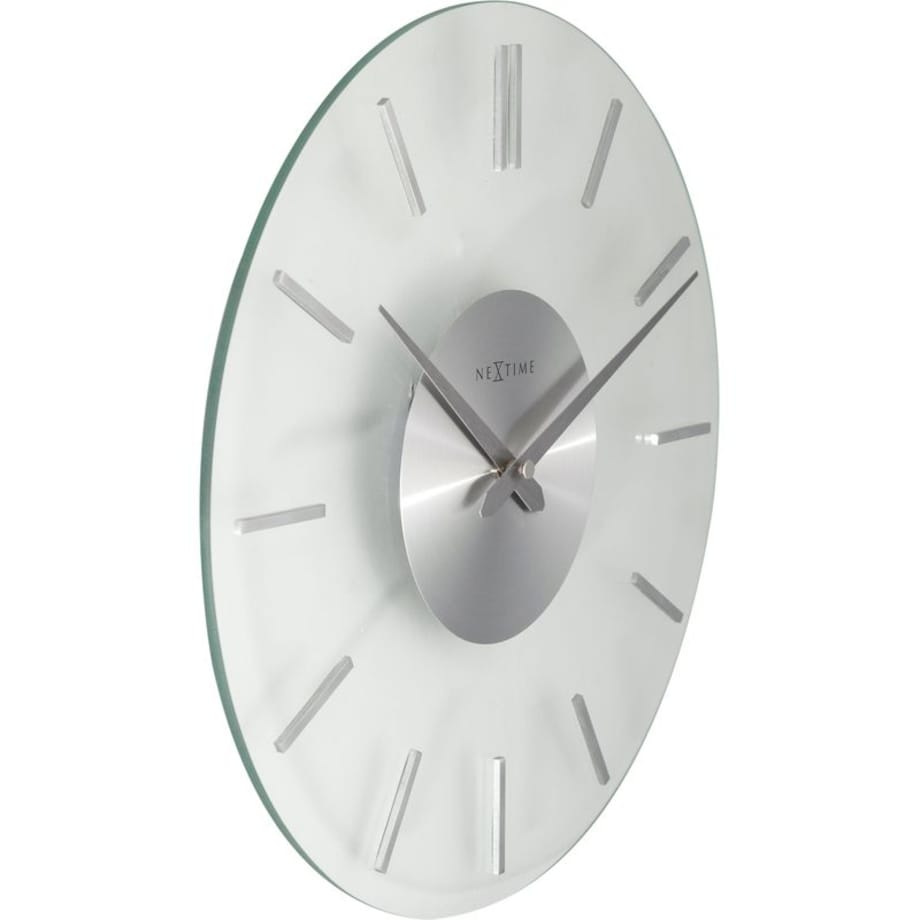Zegar Nextime 2631 'Stripe'