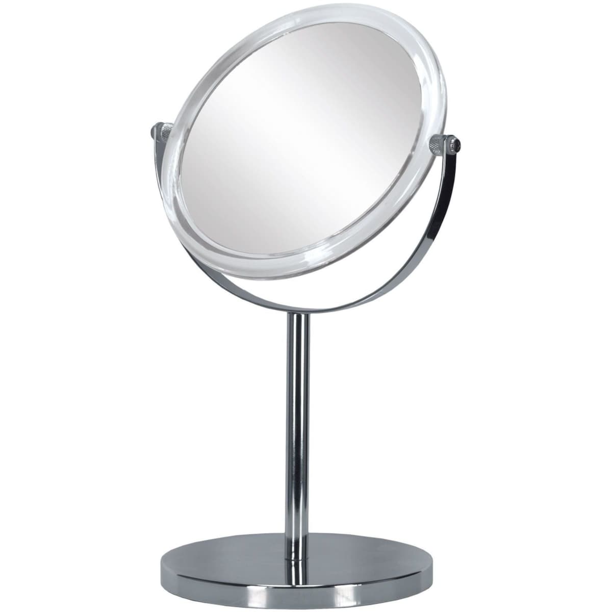 Kleine Wolke Transparent Lusterko kosmetyczne Clear