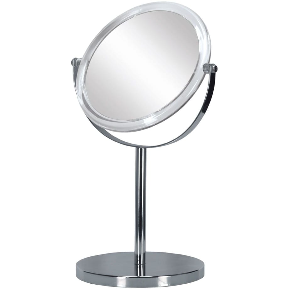 Kleine Wolke Transparent Lusterko kosmetyczne Clear