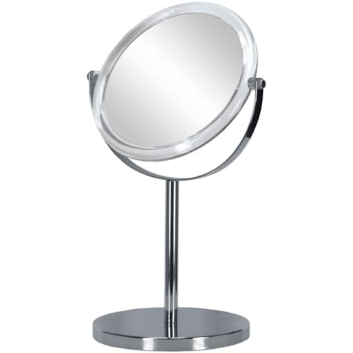 Kleine Wolke Transparent Lusterko kosmetyczne Clear