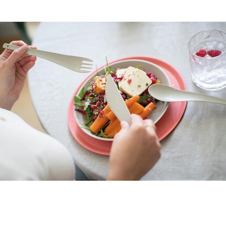 Zestaw sztućców RIO, 3 elementy, KOZIOL