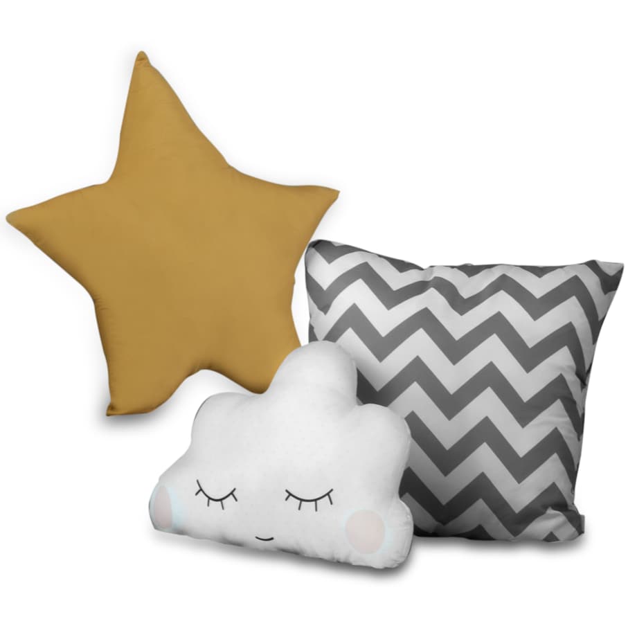 Tipi namiot wigwam dla dzieci teepee girlanda poduszki stabilizator Nukido