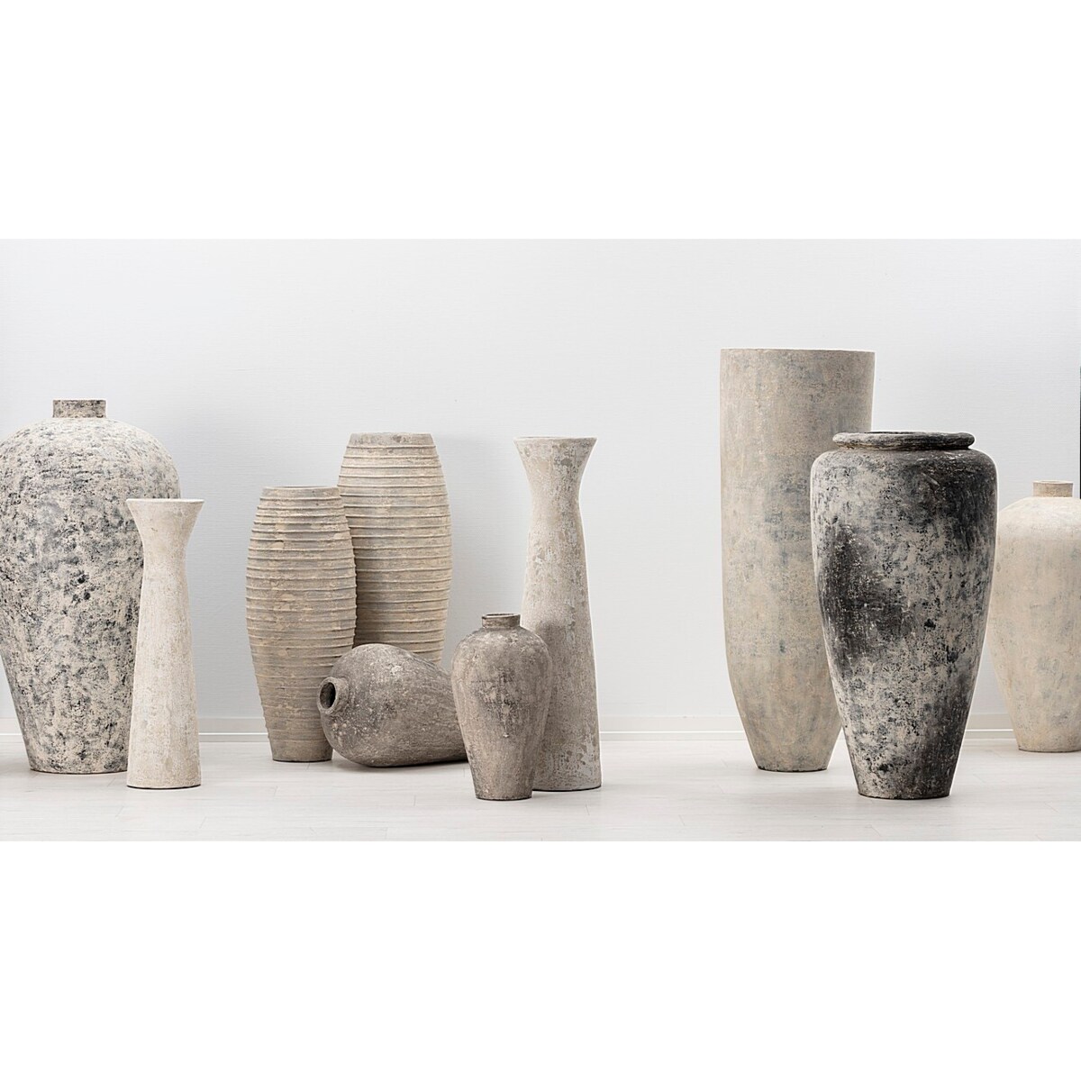 Wazon Tino 120cm, 62 x 120 cm