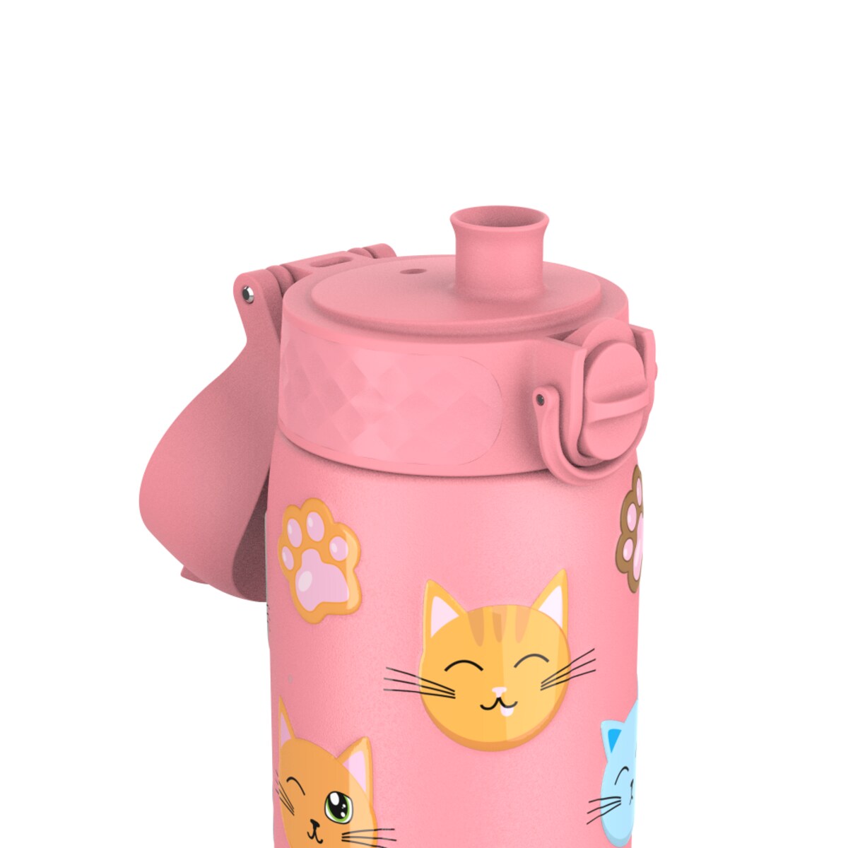 Butelka Termiczna ION8 I8TS500PRCATS Cats