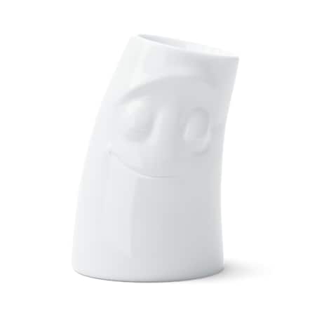 Świecznik porcelanowy 12,2 cm - Cuddly