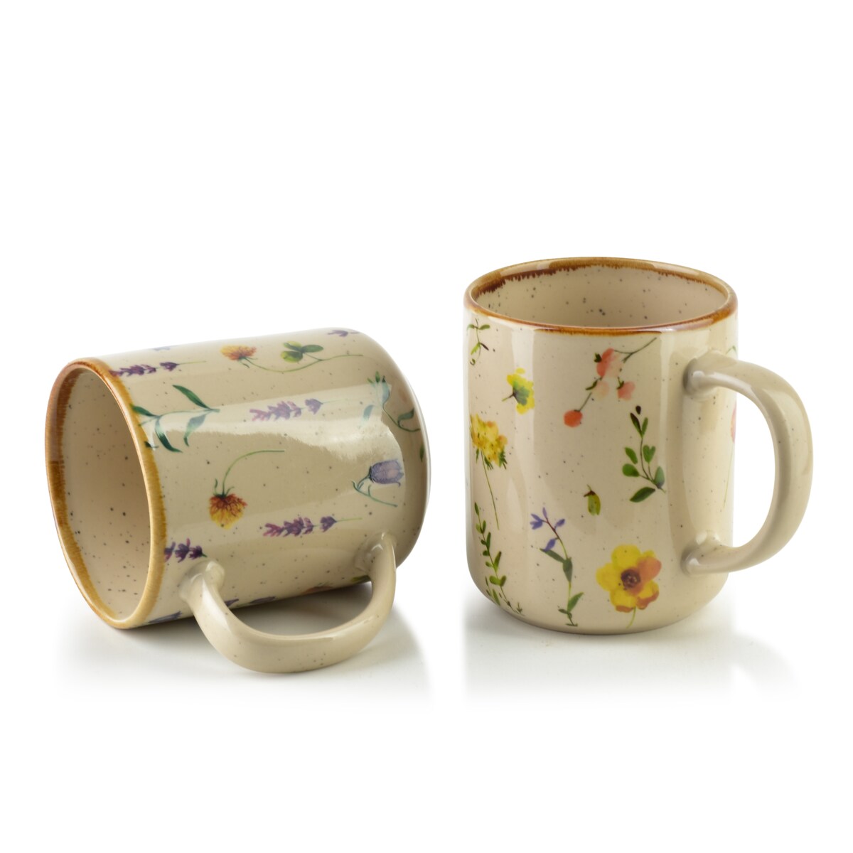 Kubek porcelanowy TOKKA