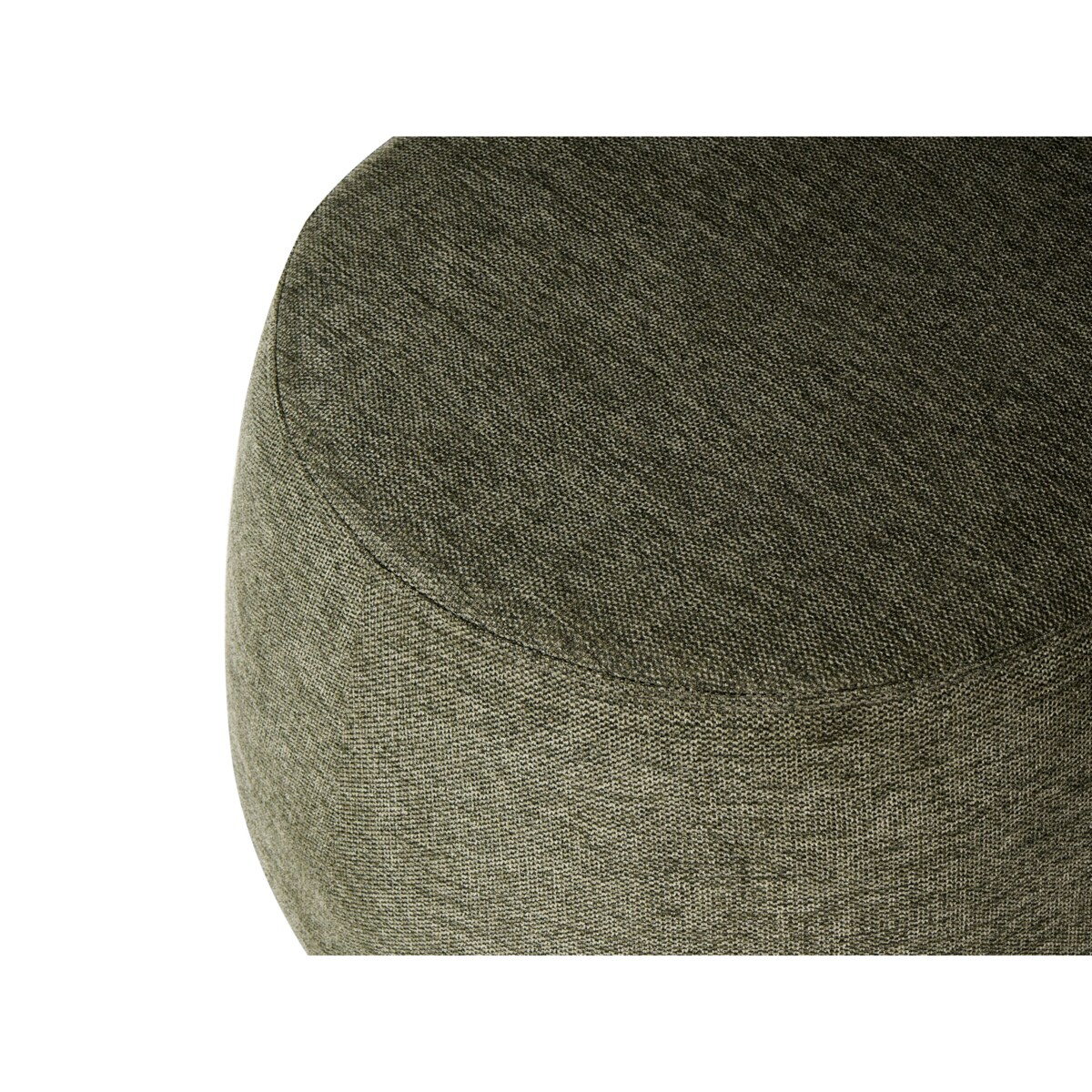 Ławka ASHTON Ciemnozielony