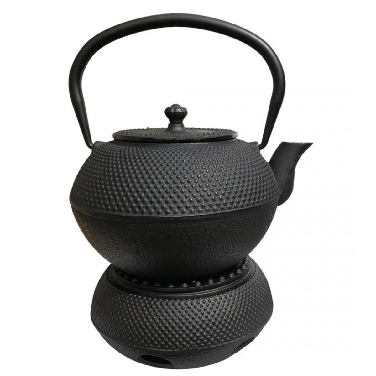 Podgrzewacz Żeliwny Do Zaparzaczy Kinghoff