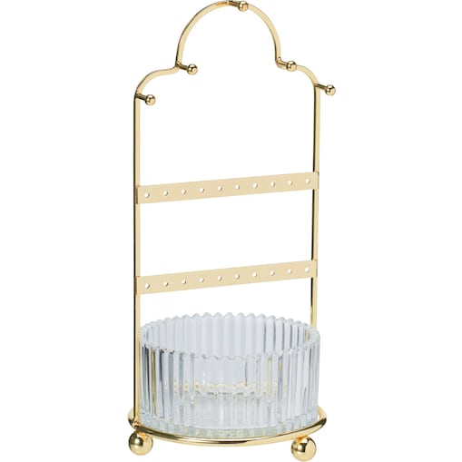 Stojak na biżuterię, 25 cm