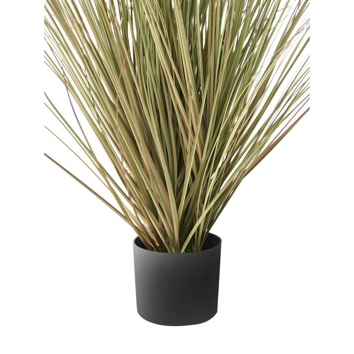 Sztuczna roślina SNOWBALL BUSH 120 cm Biały