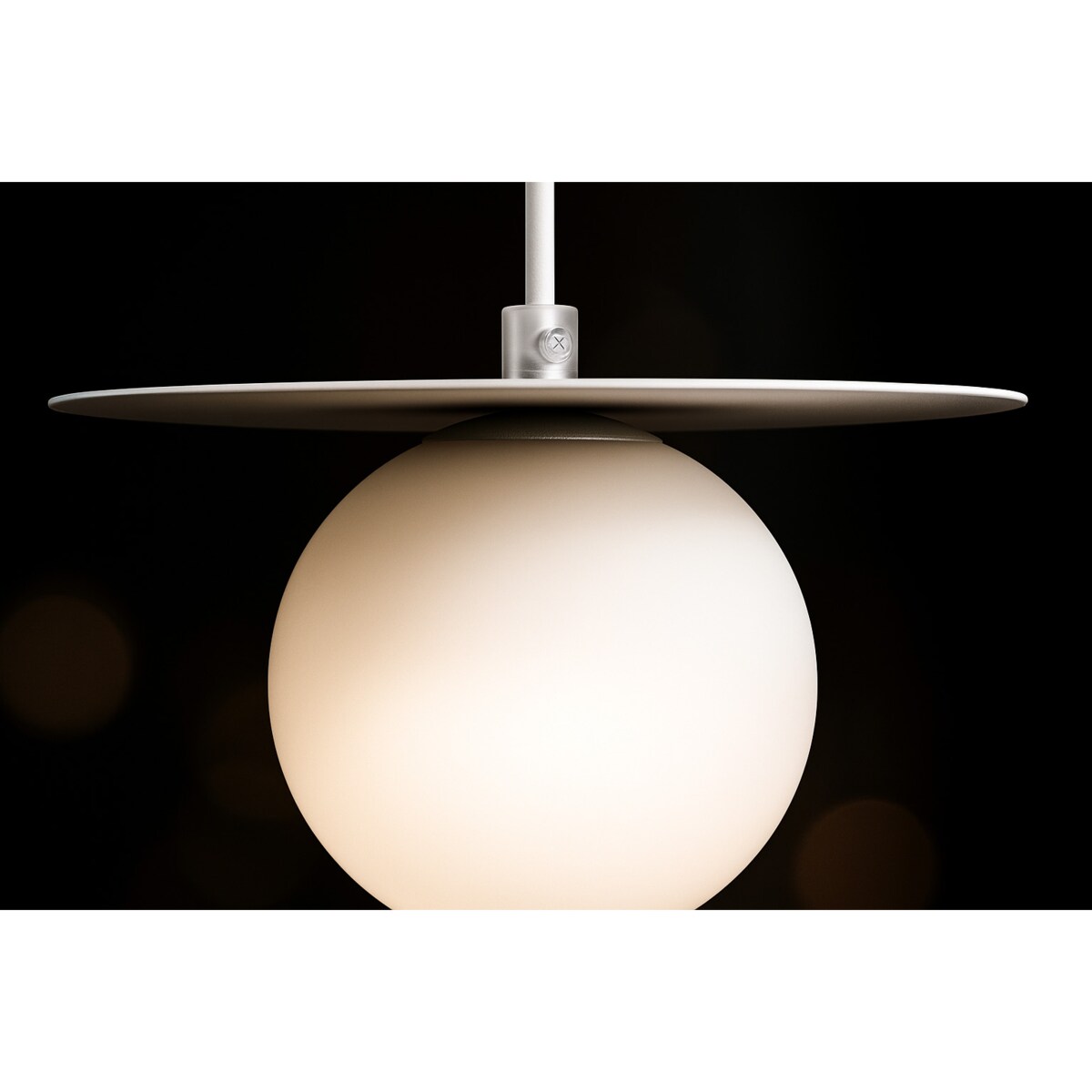 Lampa wisząca K-5430 z serii ROBIN