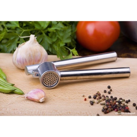 Kinghoff Wyciskacz Do Czosnku Kh-1461
