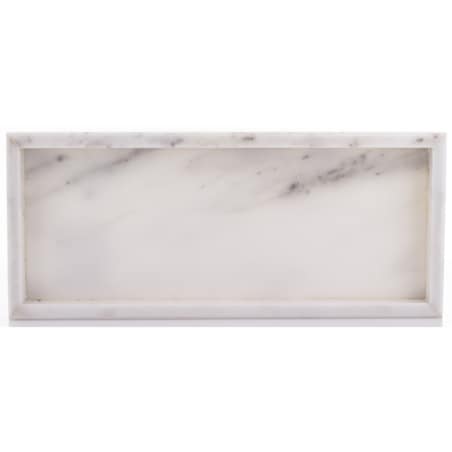 Taca dekoracyjna marmurowa 30x13x3 cm MARMARILO small