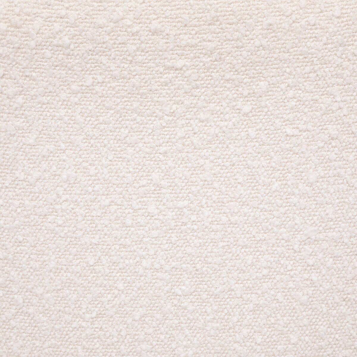 Fotel tapicerowany AMZA, bouclé, z podłokietnikami