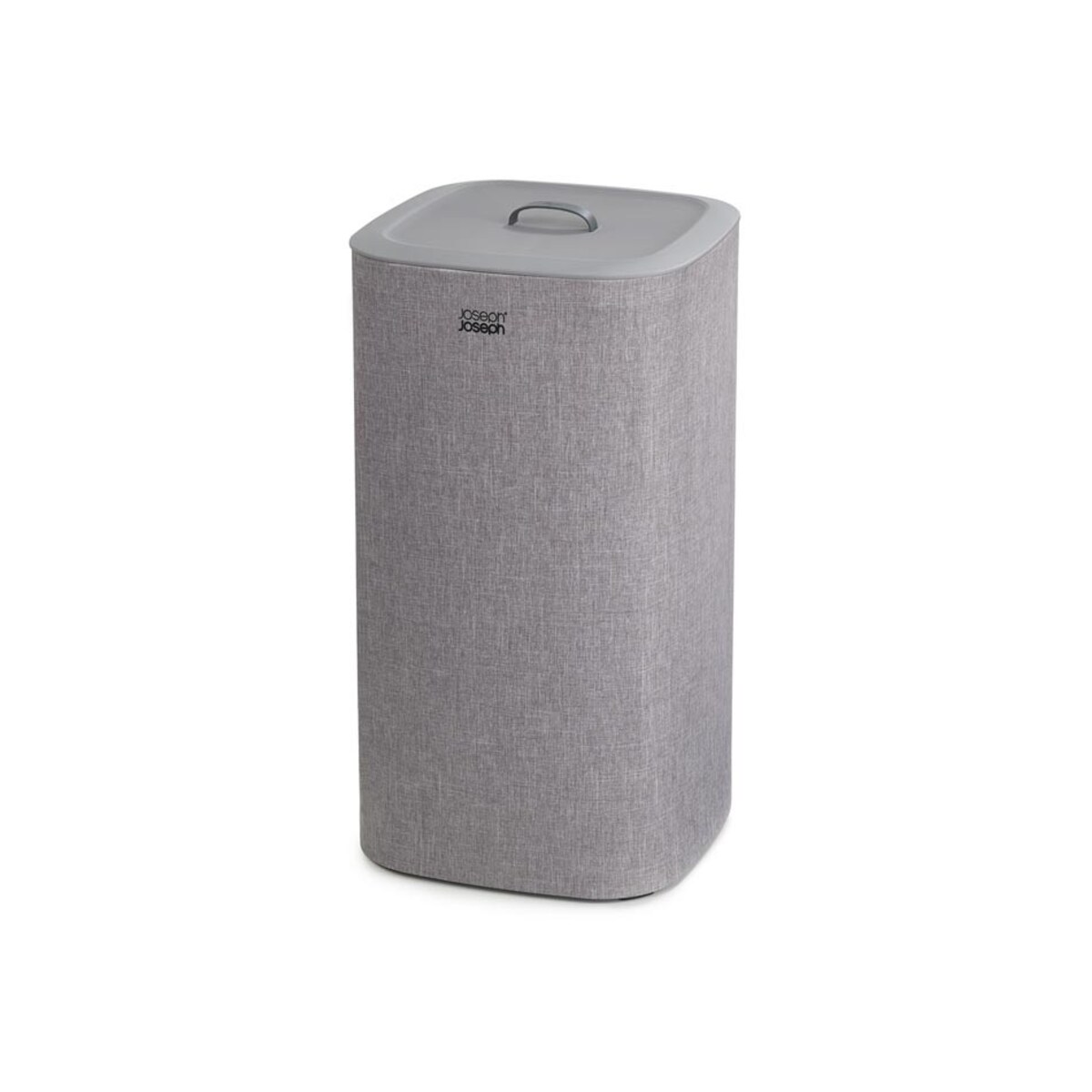 Kosz na pranie szary Tota, 60 l, Joseph Joseph