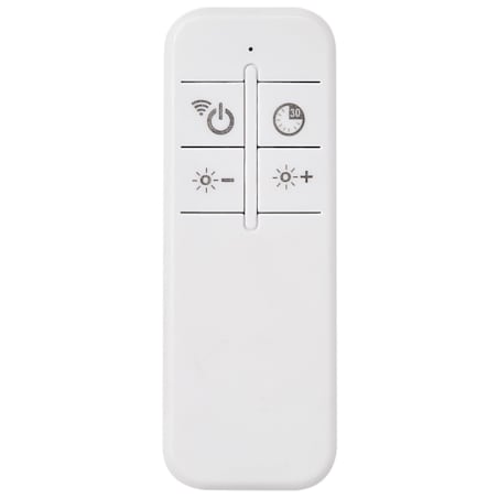 Lampa wisząca LED złota ALWAND