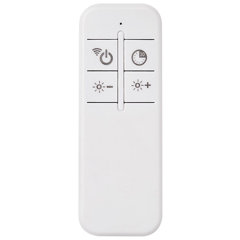 Lampa wisząca LED złota ALWAND