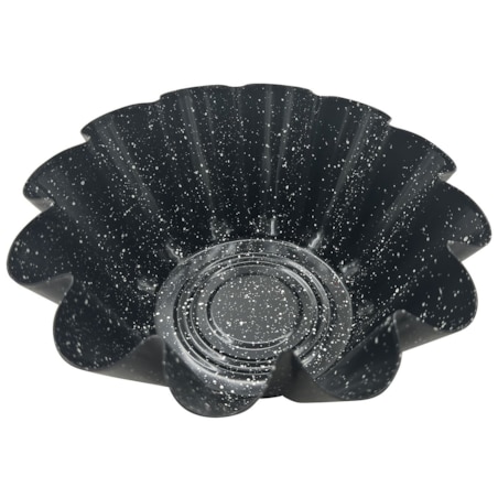 Forma do pieczenia ciasta babki z powłoką nieprzywieralną 23.5x9cm KLAUSBERG