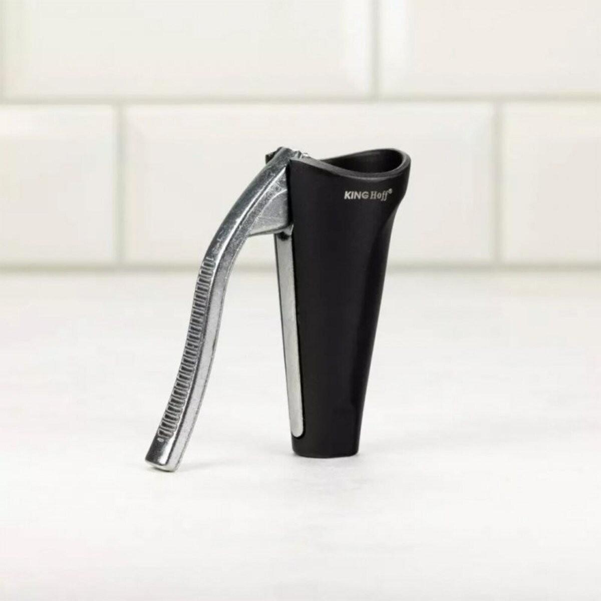 Dziadek Do Orzechów Kinghoff Stożkowy