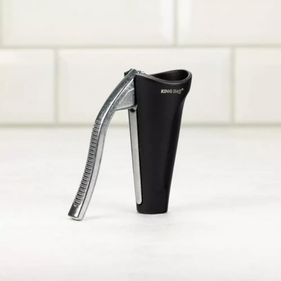 Dziadek Do Orzechów Kinghoff Stożkowy