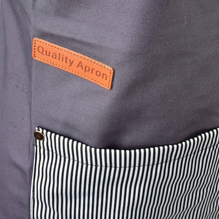 MATHILDE Fartuch 78x70cm