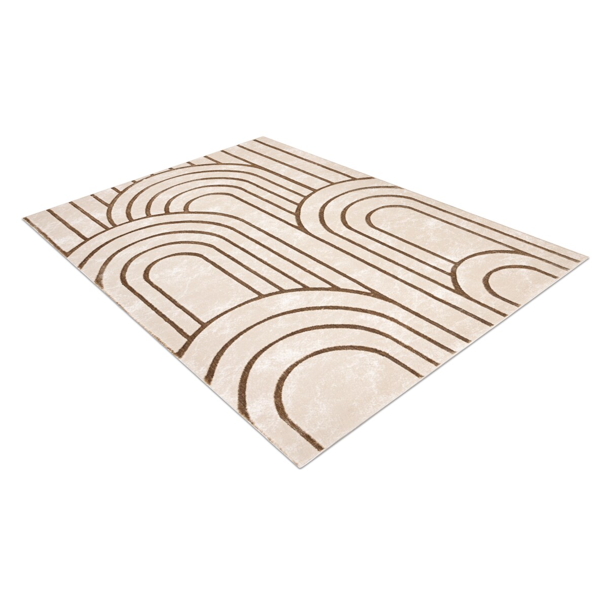 Dywan ALLURE 5756 Geometryczny - 280x370 cm | home&you