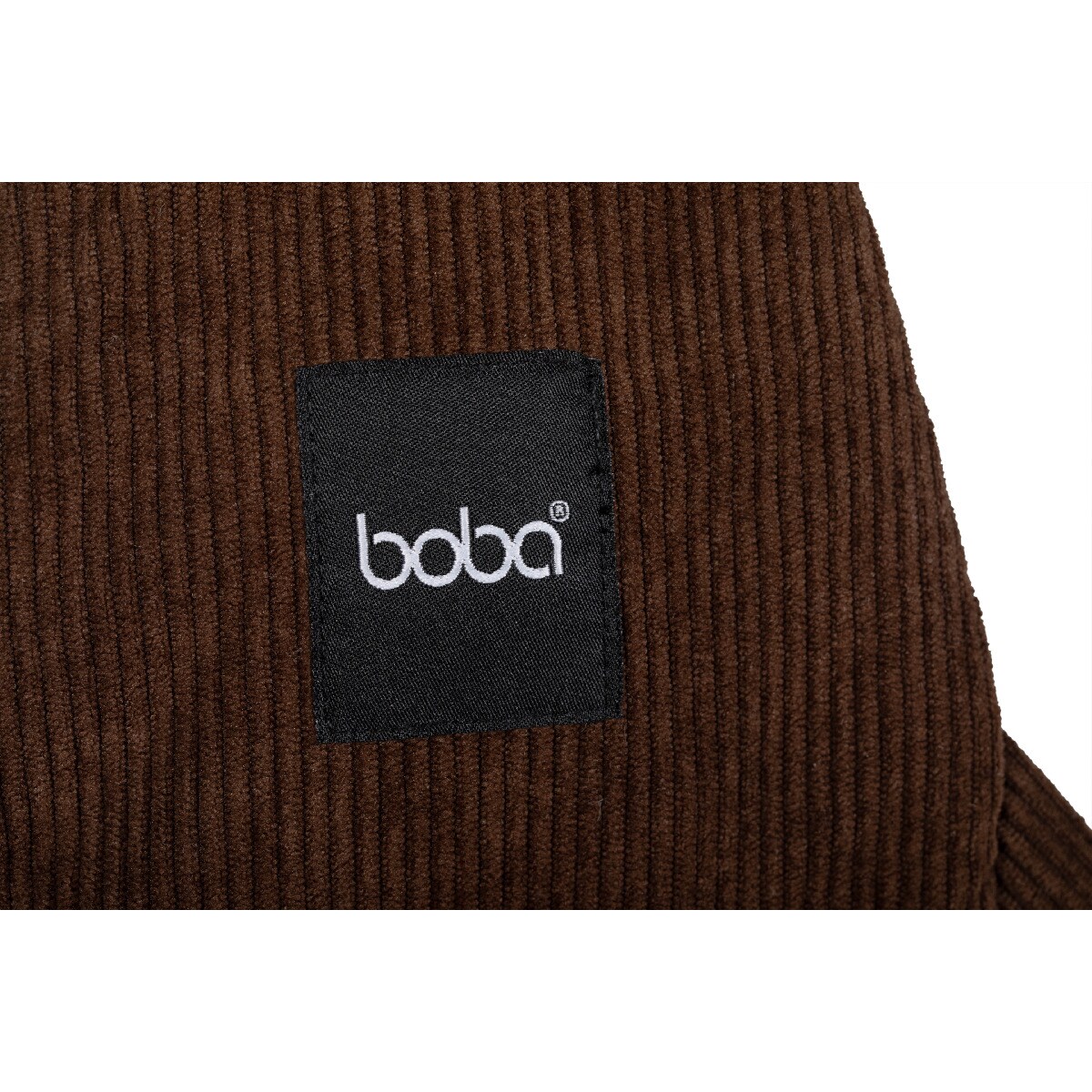 Nosidełko Boba Buddy Sling -Brązowe