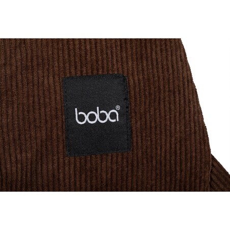 Nosidełko Boba Buddy Sling -Brązowe