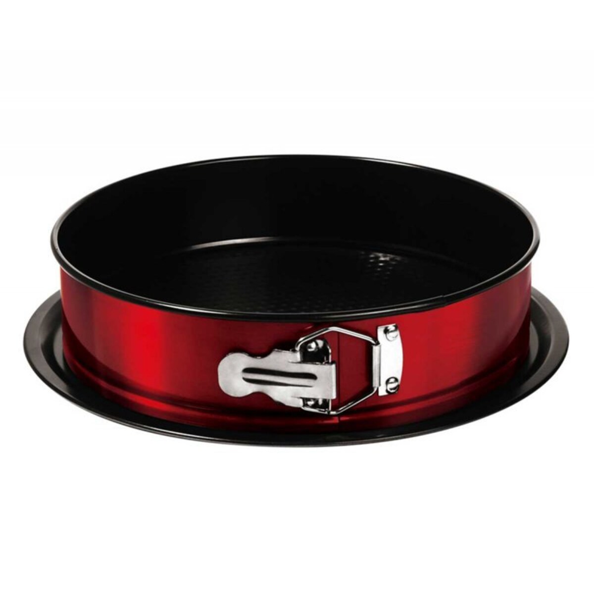 Zestaw 3 form do pieczenia ciasta BERLINGER HAUS Burgundy