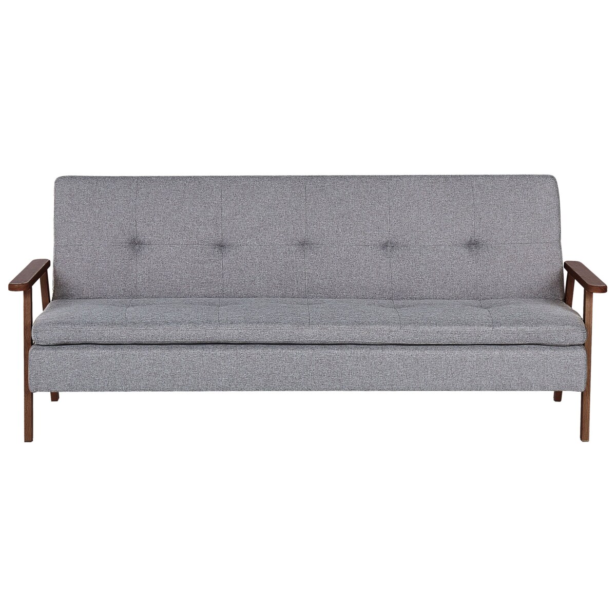 Sofa rozkładana TJORN Jasnoszary