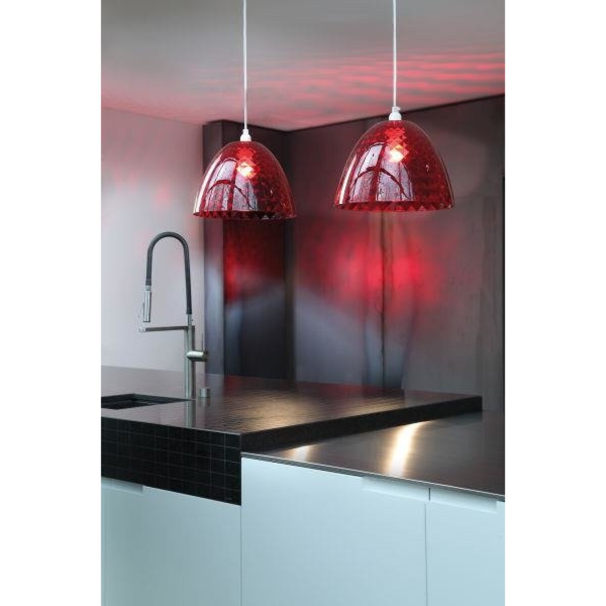 Lampa wisząca STELLA, rozmiar S, KOZIOL