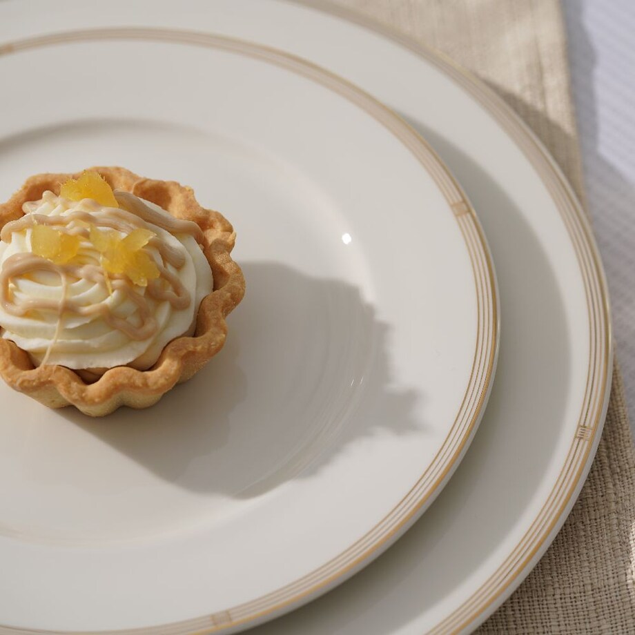 VILLA ITALIA Serwis obiadowy na 6 osób LIGURIA