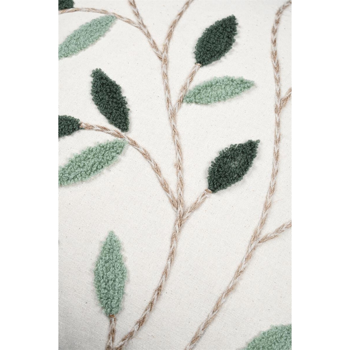 Poduszka dekoracyjna BOTANYS, 40 x 40 cm