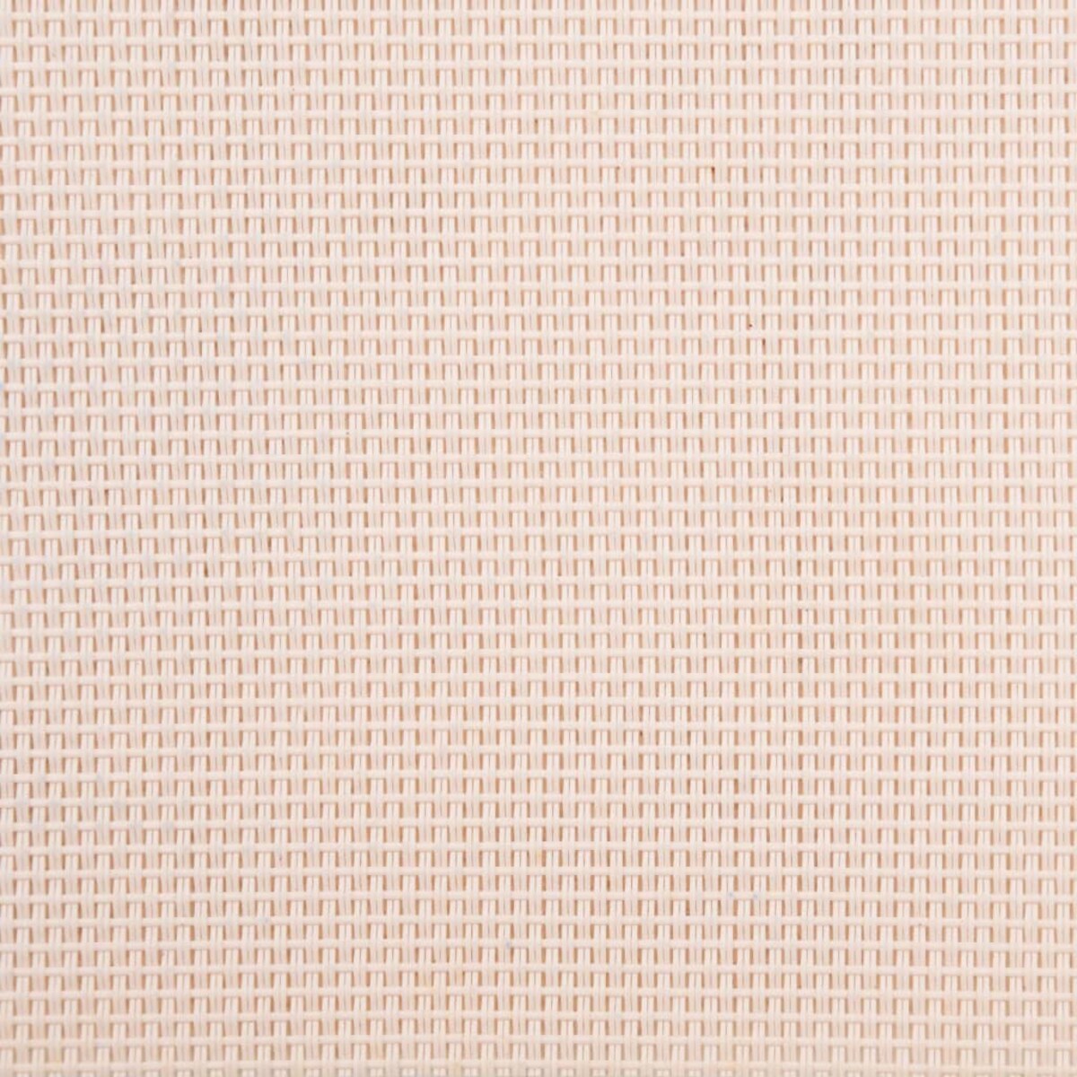 vidaXL Leżak, kremowy, lite drewno akacjowe i textilene