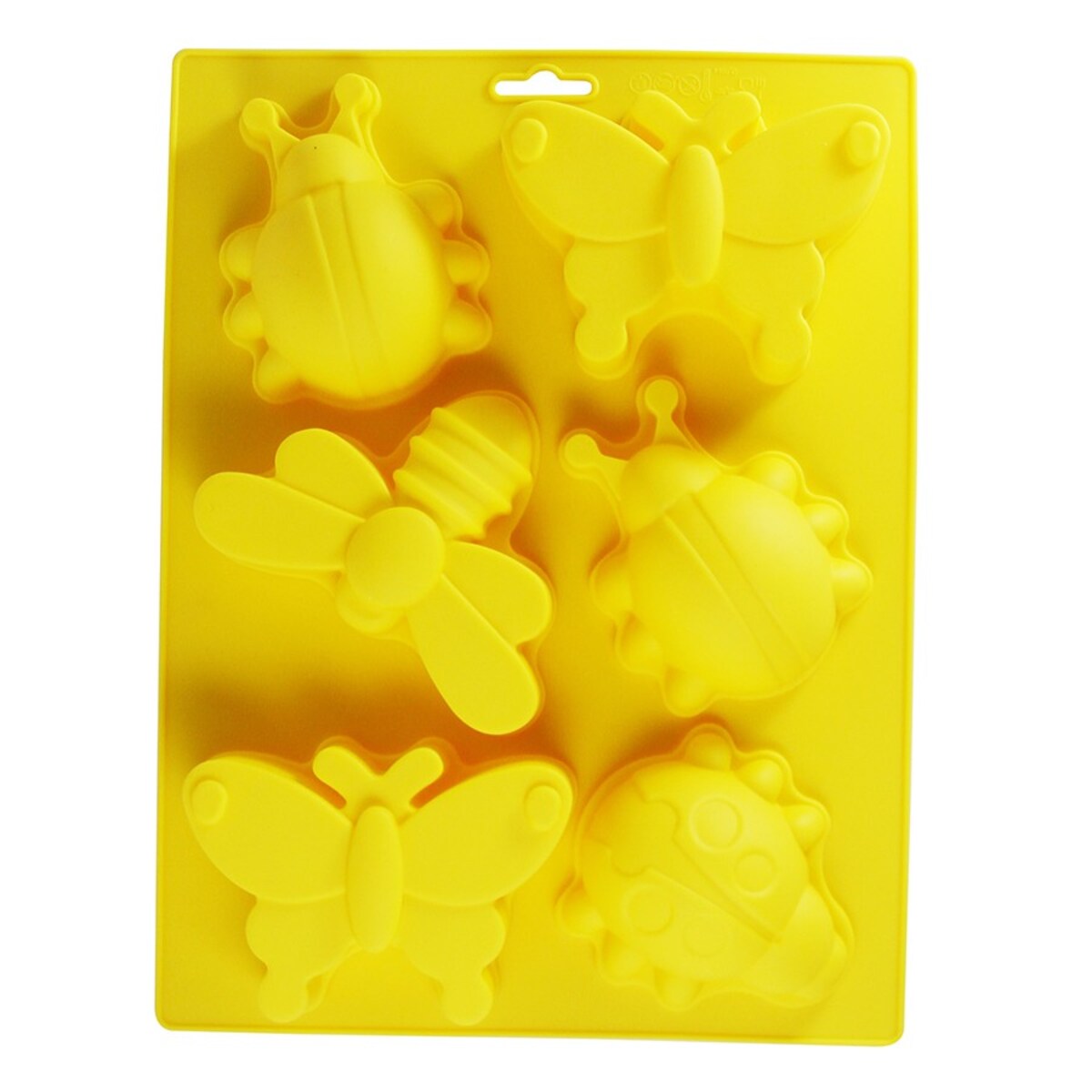 Silikonowa forma do pieczenia ciastek MAESTRO MR-1054