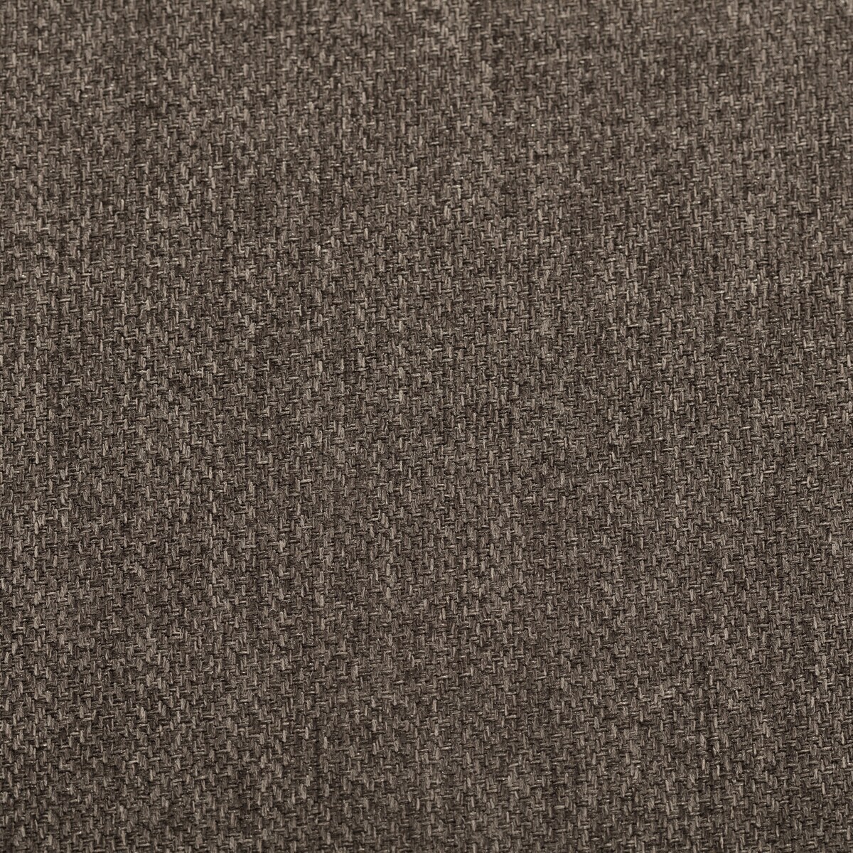 Zasłona BASIC na na kółkach 140x280 cm brązowy melanż 1 szt. 140x280 brązowy