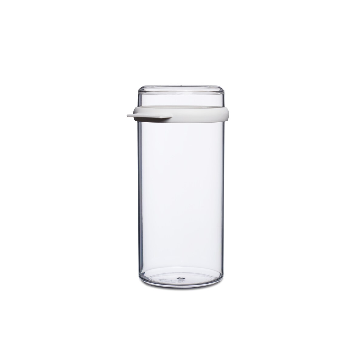 Pojemnik wysoki Stora 1900ml biały 106714030600