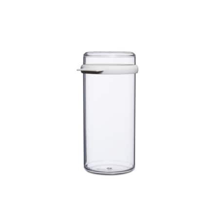Pojemnik wysoki Stora 1900ml biały 106714030600