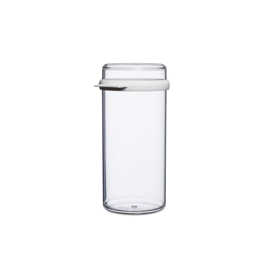 Pojemnik wysoki Stora 1900ml biały 106714030600