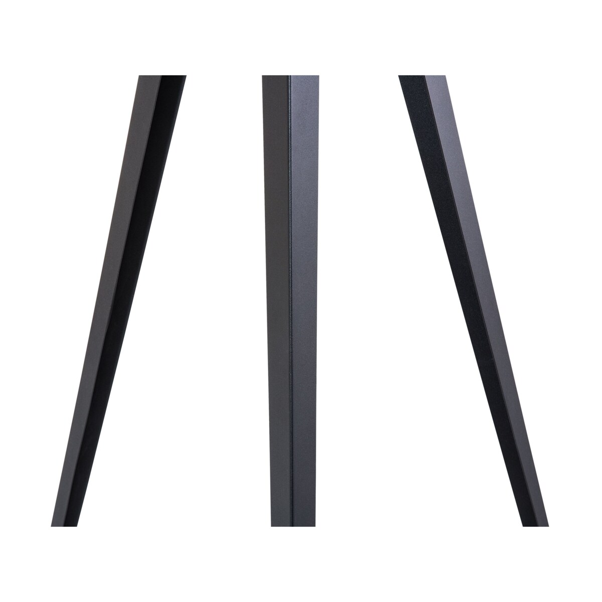 Lampa podłogowa metalowa miedziana STILETTO