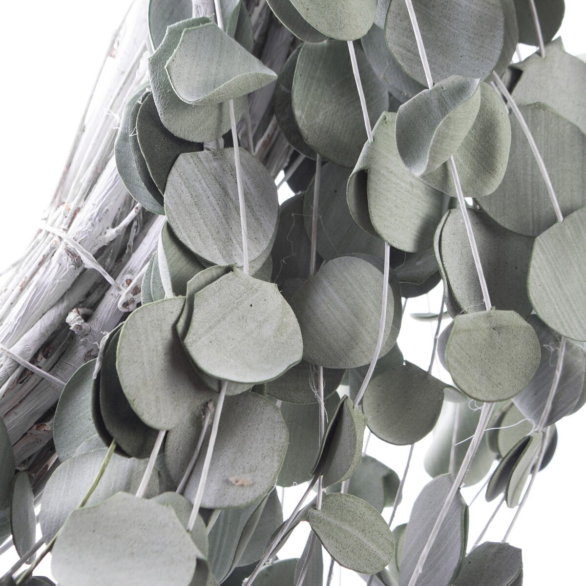 Wianek wiosenny Ø 52 cm FEY